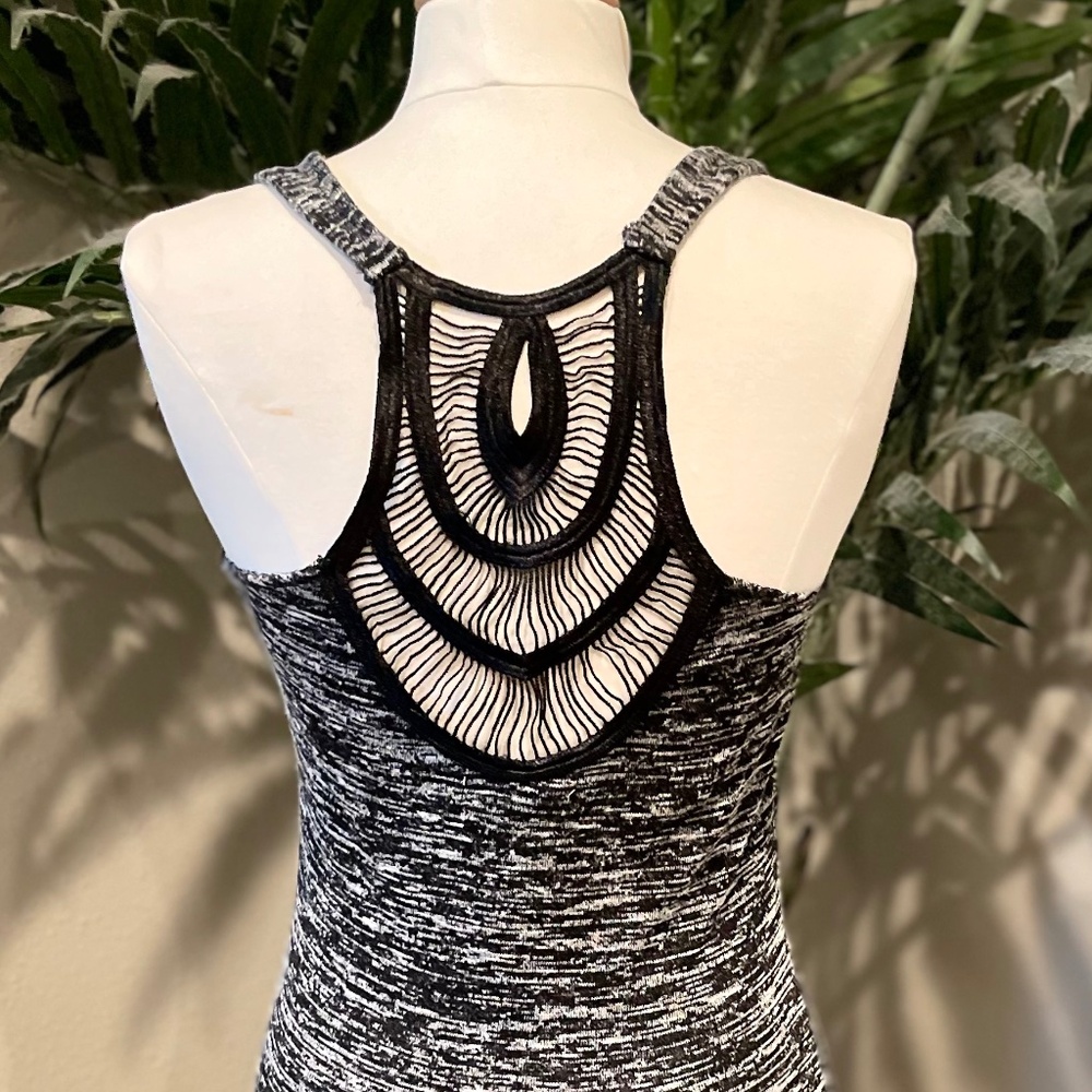 Simple dress